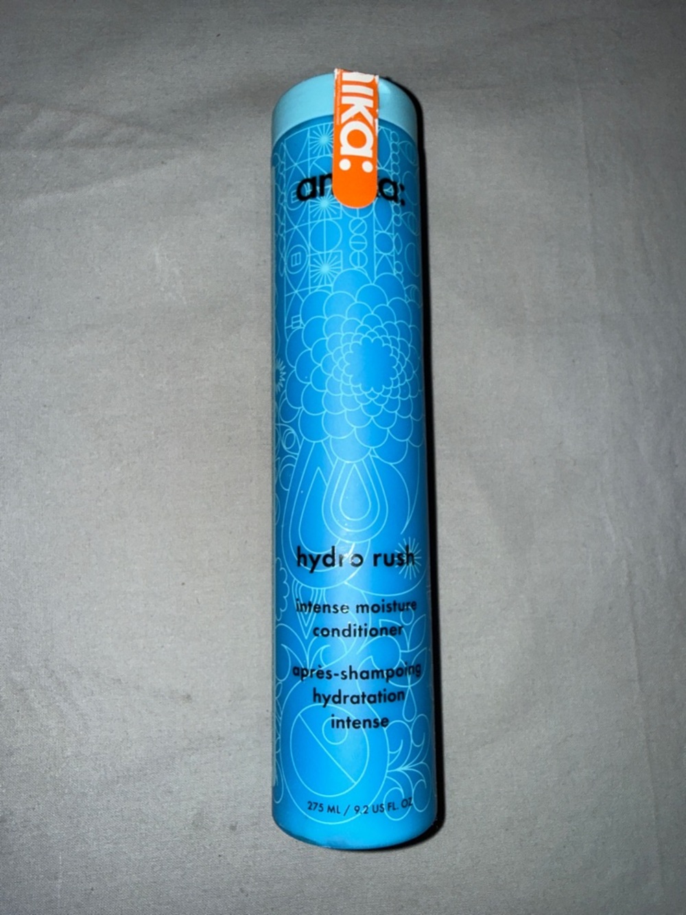 amika - Hydro Rush - Intense Moisture Conditioner